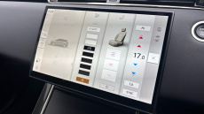 Land Rover Range Rover Evoque 2.0 D165 Dynamic SE 5dr Auto Diesel Hatchback